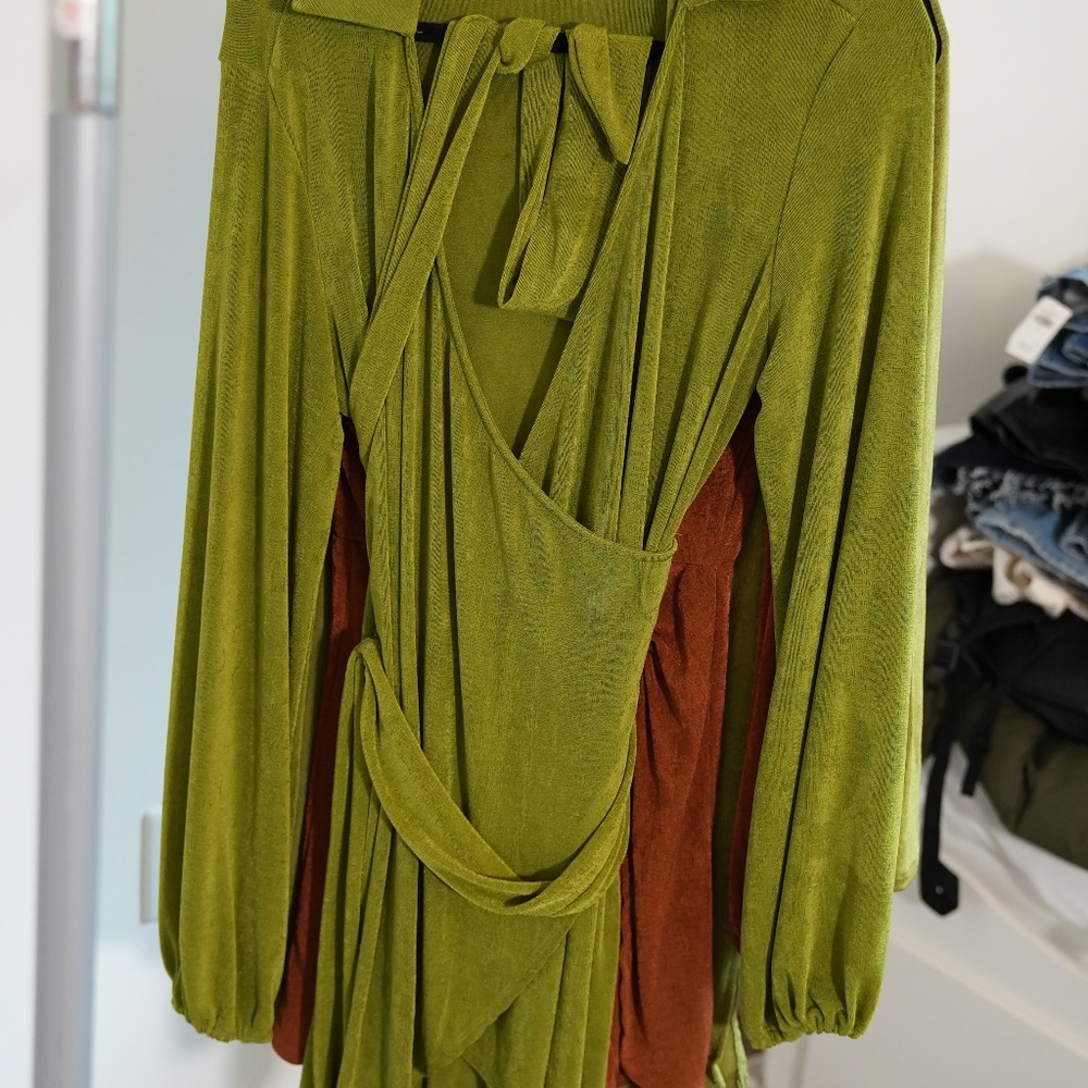 PRINCESS POLLY DRESS/ROMPER HAUL - Picture 3 of 10